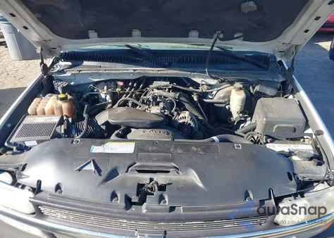 2001 Chevrolet Silverado 1500 Lt from USA, damaged, VIN 1GCEC19T91Z308765